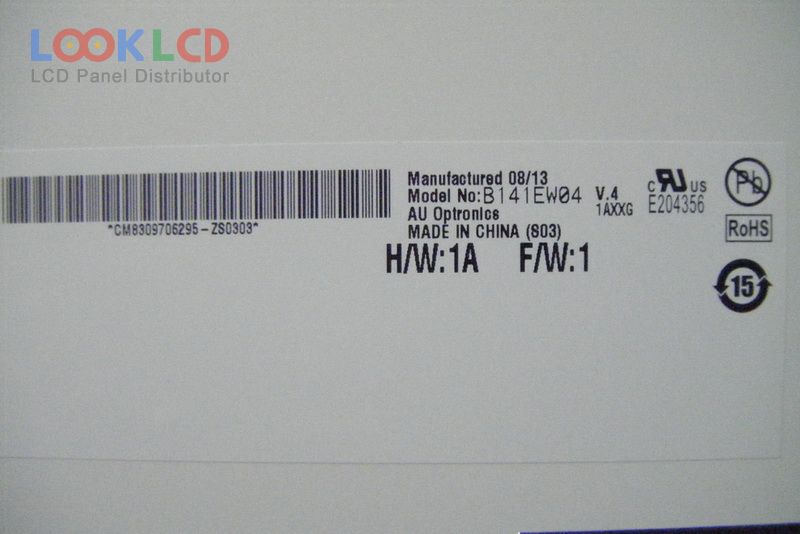 B141EW04 V0